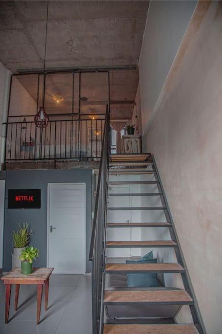 Kape Loft * Kapstadt