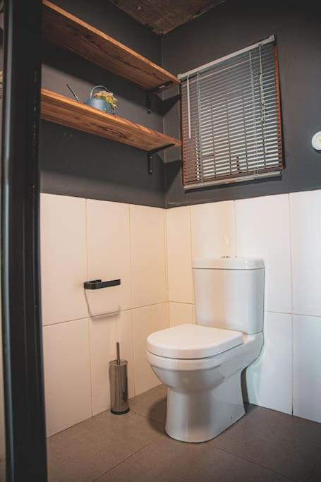 Kape Loft * Kapstadt