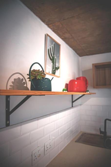 Apartment Kape Loft Kapstadt