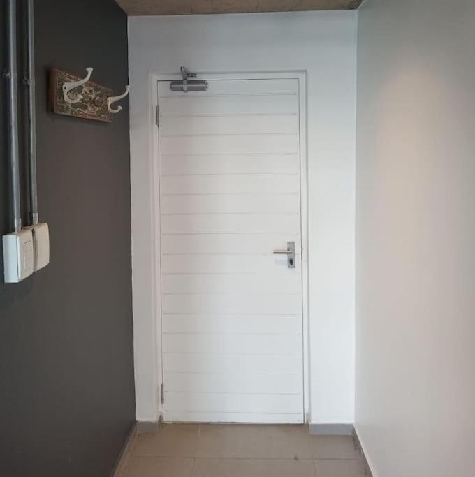 Kape Loft Apartment *