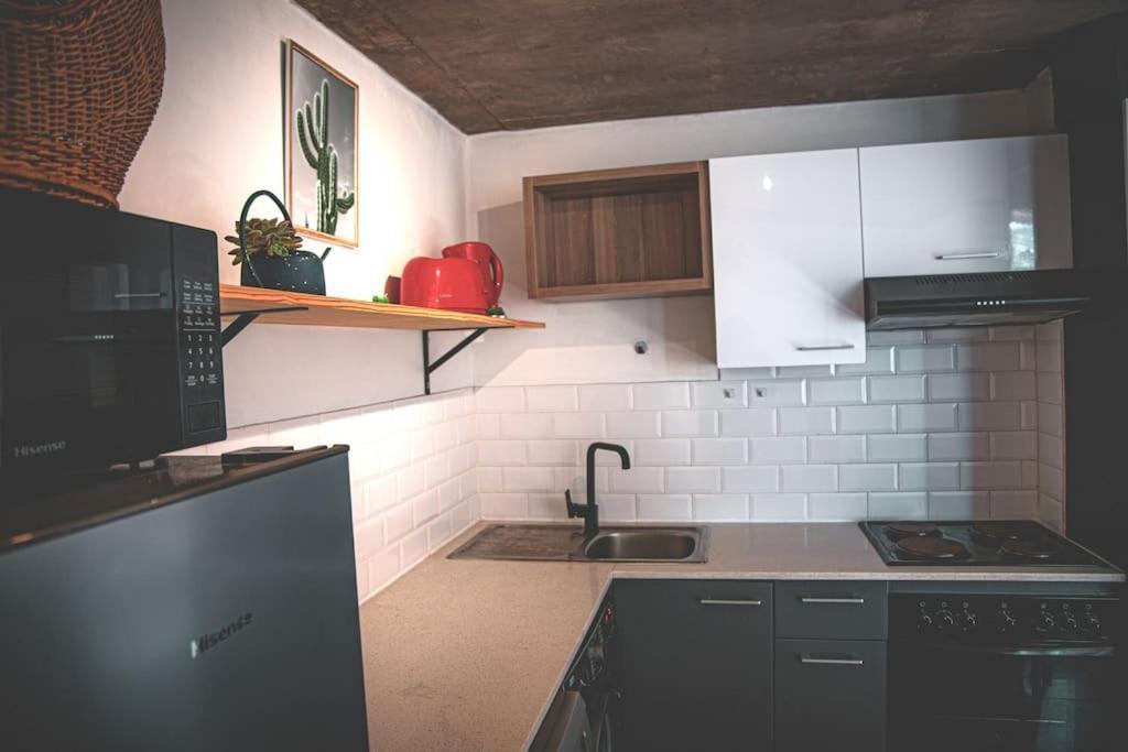 Apartment Kape Loft *