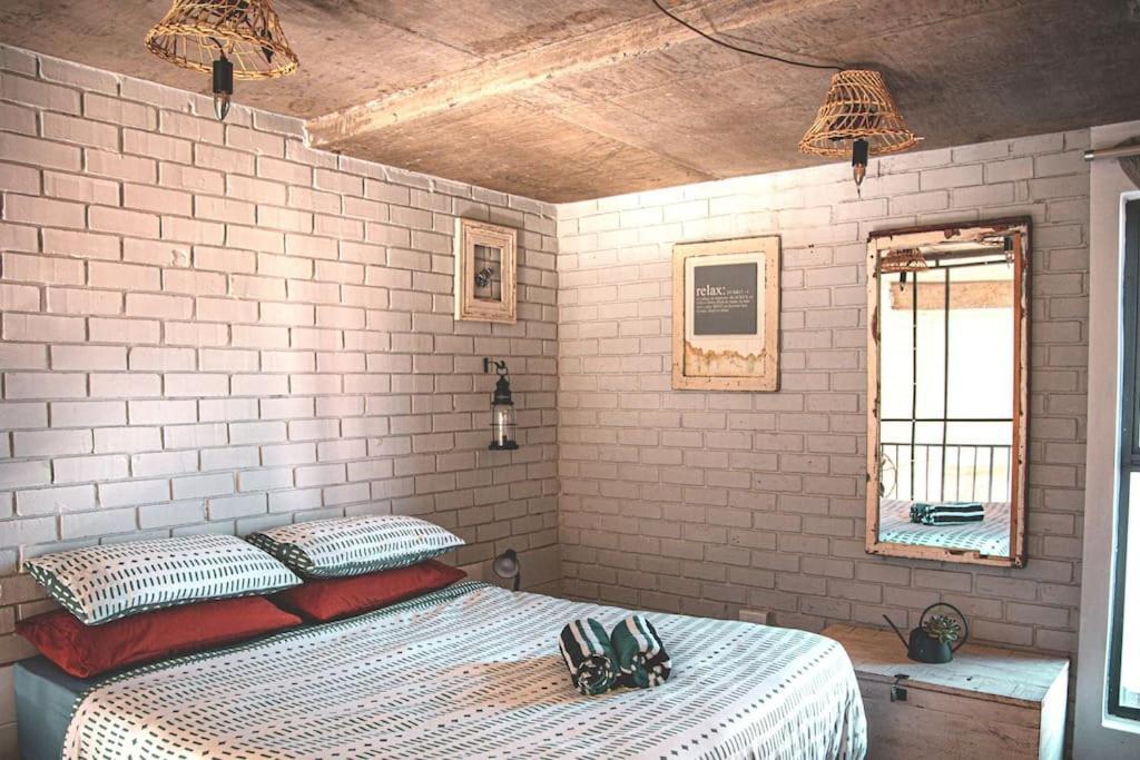 Kape Loft Apartment Kapstadt