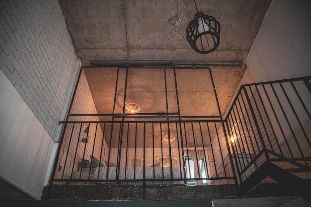 Kape Loft Kapstadt